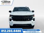 Used 2024 Chevrolet Silverado 1500 Custom Double Cab 4WD, Pickup for sale #MC457 - photo 8