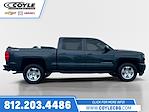 Used 2017 Chevrolet Silverado 1500 LT Crew Cab 4WD, Pickup for sale #MC470 - photo 6