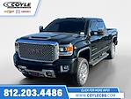 Used 2017 GMC Sierra 2500 Denali Crew Cab 4WD, Pickup for sale #MC474 - photo 1