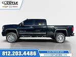 Used 2017 GMC Sierra 2500 Denali Crew Cab 4WD, Pickup for sale #MC474 - photo 3