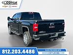 Used 2017 GMC Sierra 2500 Denali Crew Cab 4WD, Pickup for sale #MC474 - photo 2