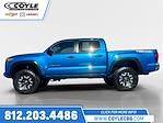 Used 2016 Toyota Tacoma SR Double Cab 4x4, Pickup for sale #MC483 - photo 3