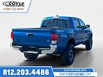 Used 2016 Toyota Tacoma SR Double Cab 4x4, Pickup for sale #MC483 - photo 5