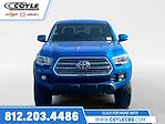 Used 2016 Toyota Tacoma SR Double Cab 4x4, Pickup for sale #MC483 - photo 8