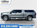 Used 2019 GMC Sierra 1500 SLT Crew Cab 4WD, Pickup for sale #MC486 - photo 3