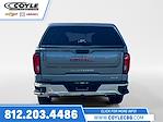 Used 2019 GMC Sierra 1500 SLT Crew Cab 4WD, Pickup for sale #MC486 - photo 4