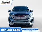 Used 2019 GMC Sierra 1500 SLT Crew Cab 4WD, Pickup for sale #MC486 - photo 8