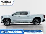 Used 2024 GMC Sierra 1500 SLT Crew Cab 4WD, Pickup for sale #MC500 - photo 3