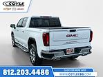 Used 2024 GMC Sierra 1500 SLT Crew Cab 4WD, Pickup for sale #MC500 - photo 2