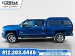 Used 2017 Chevrolet Silverado 2500 High Country Crew Cab 4WD, Pickup for sale #MC512 - photo 2