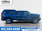 Used 2017 Chevrolet Silverado 2500 High Country Crew Cab 4WD, Pickup for sale #MC512 - photo 7