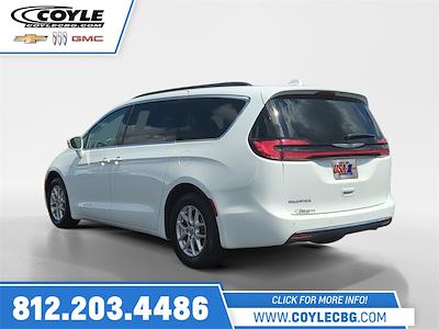 Used 2022 Chrysler Pacifica Touring L FWD, Minivan for sale #R12768 - photo 2