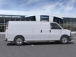 2024 GMC Savana 2500 SRW RWD, Empty Cargo Van for sale #R2628 - photo 5