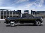 2024 GMC Sierra 2500 Crew Cab 4WD, Pickup for sale #G9187 - photo 29