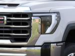 2025 GMC Sierra 2500 Double Cab 4WD, Pickup for sale #G9635 - photo 10