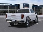 2025 GMC Sierra 2500 Double Cab 4WD, Pickup for sale #G9635 - photo 28