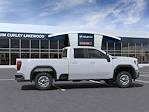 2025 GMC Sierra 2500 Double Cab 4WD, Pickup for sale #G9635 - photo 29