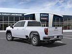 2025 GMC Sierra 2500 Double Cab 4WD, Pickup for sale #G9635 - photo 4