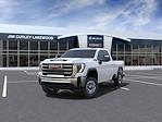 2025 GMC Sierra 2500 Double Cab 4WD, Pickup for sale #G9635 - photo 32