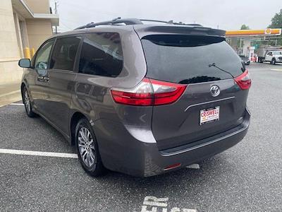 Used 2020 Toyota Sienna XLE 4x2, Minivan for sale #241252A - photo 2