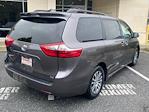 Used 2020 Toyota Sienna XLE 4x2, Minivan for sale #241252A - photo 8