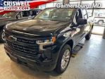 Used 2022 Chevrolet Silverado 1500 RST Crew Cab 4x4, Pickup for sale #241826A - photo 1