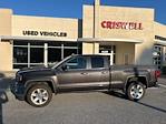 Used 2016 GMC Sierra 1500 SLE Extended Cab 4x4, Pickup for sale #242111A - photo 3