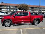 Used 2021 GMC Sierra 1500 SLT Crew Cab 4x4, Pickup for sale #242175B - photo 3