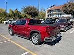 Used 2021 GMC Sierra 1500 SLT Crew Cab 4x4, Pickup for sale #242175B - photo 2