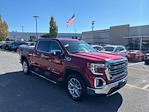 Used 2021 GMC Sierra 1500 SLT Crew Cab 4x4, Pickup for sale #242175B - photo 7