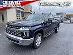 Used 2022 Chevrolet Silverado 3500 LTZ Crew Cab 4x4, Pickup for sale #250161A - photo 1