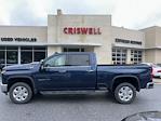 Used 2022 Chevrolet Silverado 3500 LTZ Crew Cab 4x4, Pickup for sale #250161A - photo 3