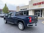 Used 2022 Chevrolet Silverado 3500 LTZ Crew Cab 4x4, Pickup for sale #250161A - photo 2