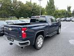 Used 2022 Chevrolet Silverado 3500 LTZ Crew Cab 4x4, Pickup for sale #250161A - photo 5