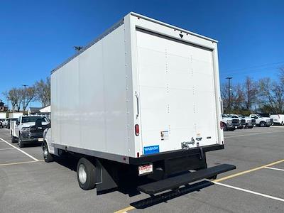 New 2023 GMC Savana 4500 Work Van RWD, 15' Wabash Cargo XL Box Van for sale #B230335 - photo 2