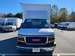 New 2023 GMC Savana 4500 Work Van RWD, 15' Wabash Cargo XL Box Van for sale #B230335 - photo 10