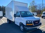 New 2023 GMC Savana 4500 Work Van RWD, 15' Wabash Cargo XL Box Van for sale #B230335 - photo 3