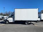 New 2023 GMC Savana 4500 Work Van RWD, 15' Wabash Cargo XL Box Van for sale #B230335 - photo 5