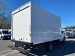 New 2023 GMC Savana 4500 Work Van RWD, 15' Wabash Cargo XL Box Van for sale #B230335 - photo 8