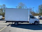 New 2023 GMC Savana 4500 Work Van RWD, 15' Wabash Cargo XL Box Van for sale #B230335 - photo 9