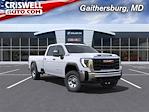 New 2024 GMC Sierra 2500 Pro Crew Cab 2WD, Pickup for sale #B240067 - photo 1