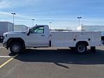 New 2024 GMC Sierra 3500 Pro Regular Cab 4WD, Reading Classic II Steel Service Truck for sale #B240188 - photo 5