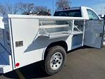 2024 GMC Sierra 3500 Regular Cab 4WD, Reading Classic II Steel Service Truck for sale #B240190 - photo 10