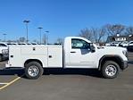 2024 GMC Sierra 3500 Regular Cab 4WD, Reading Classic II Steel Service Truck for sale #B240190 - photo 11