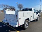 2024 GMC Sierra 3500 Regular Cab 4WD, Reading Classic II Steel Service Truck for sale #B240190 - photo 9