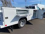 2024 GMC Sierra 3500 Regular Cab 4WD, Reading Classic II Steel Service Truck for sale #B240202 - photo 9