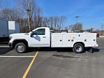 New 2024 GMC Sierra 3500 Pro Regular Cab 4WD, Reading Classic II Steel Service Truck for sale #B240203 - photo 5