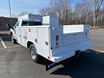 New 2024 GMC Sierra 3500 Pro Regular Cab 4WD, Reading Classic II Steel Service Truck for sale #B240203 - photo 2