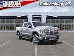 New 2024 GMC Sierra 1500 Denali Crew Cab 4WD, Pickup for sale #B240214 - photo 1