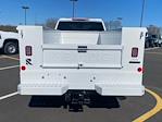 New 2024 GMC Sierra 3500 Pro Double Cab 4WD, Reading Classic II Steel Service Truck for sale #B240216 - photo 7